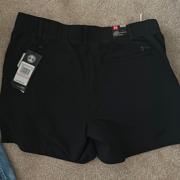 Under Amour 5” Short - Picture 3 of 4